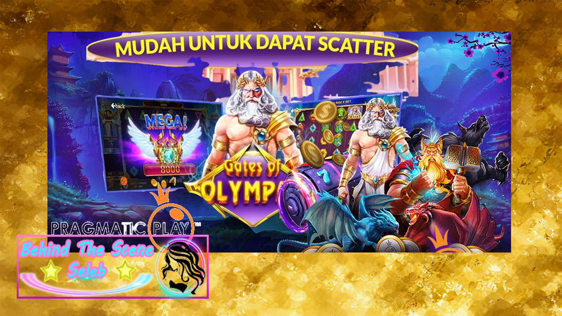 Panduan Lengkap Bermain Slot Demo Gacor Tayo4D & Menang